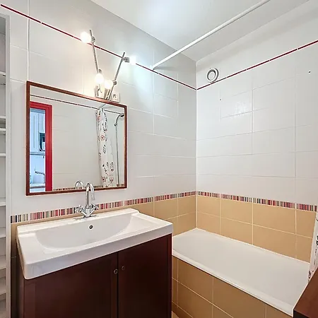 Vue - 2 Pers. - Fr-1-715-118 Apartamento