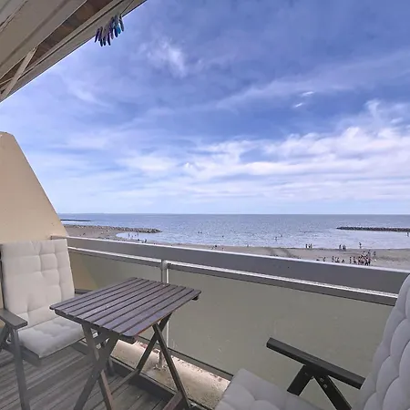 Apartamento Vue - 2 Pers. - Fr-1-715-118