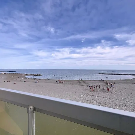 Vue - 2 Pers. - Fr-1-715-118 Apartamento Mauguio